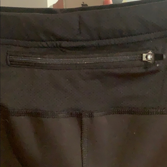 North Face Capri Length M’s Running Training Tight - Picture 3 of 4